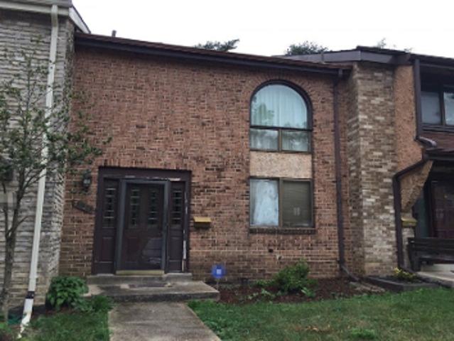 Condo for sale in Greenbelt, Maryland