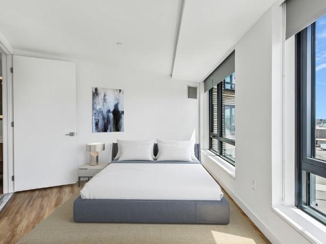 Apartment for rent in Boston, Massachusetts