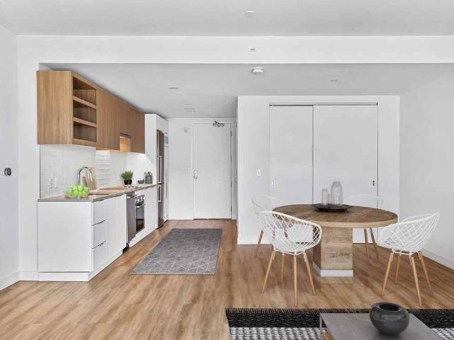 Apartment for rent in Boston, Massachusetts