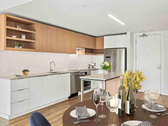 Apartment for rent in Boston, Massachusetts