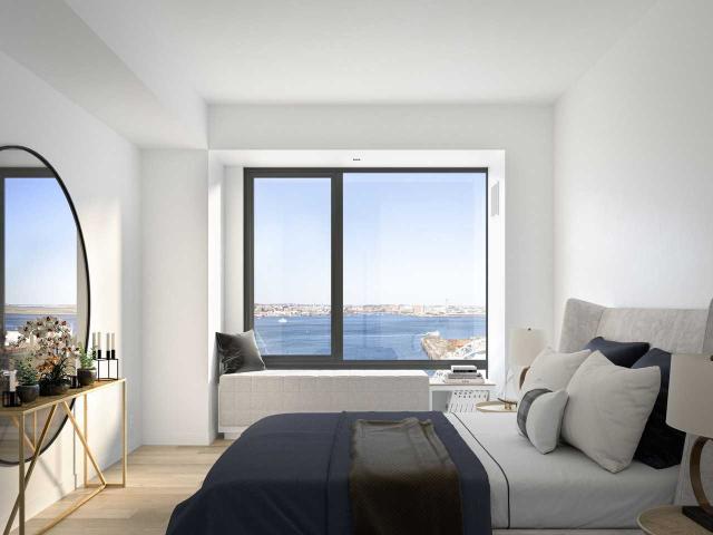 Apartment for rent in Boston