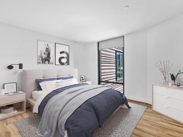 Apartment for rent in Boston, Massachusetts