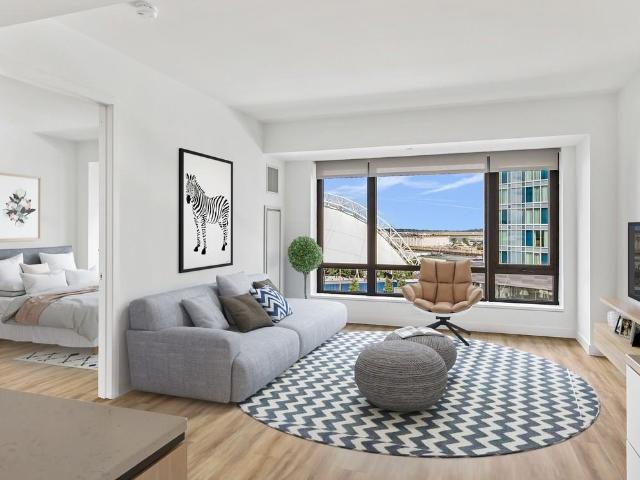 Apartment for rent in Boston, Massachusetts