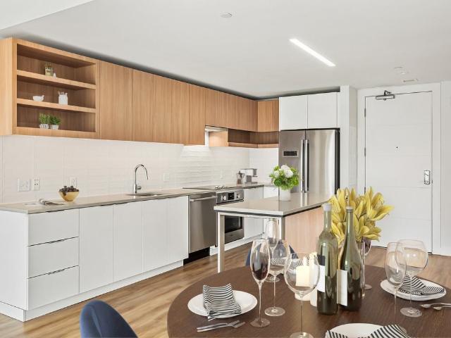 Apartment for rent in Boston, Massachusetts