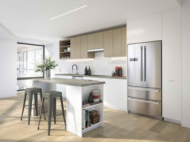 Apartment for rent in Boston, Massachusetts