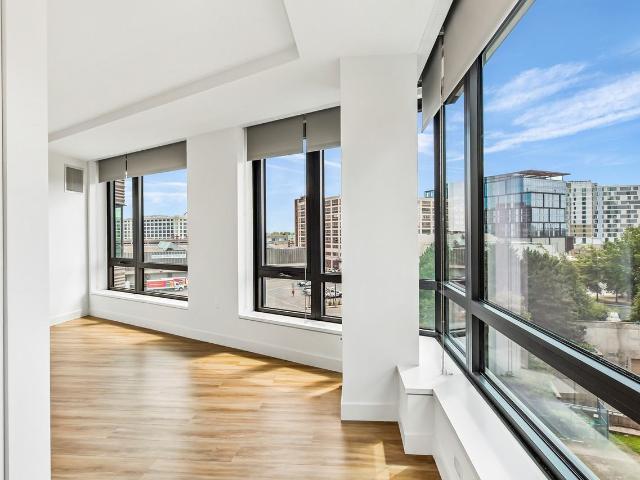 Apartment for rent in Boston, Massachusetts