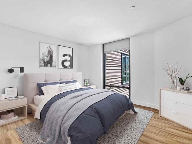 Apartment for rent in Boston
