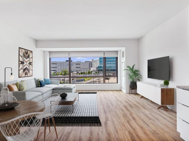 Apartment for rent in Boston, Massachusetts