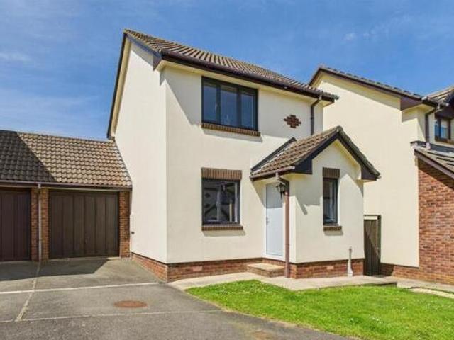 House for sale in Braunton, North Devon