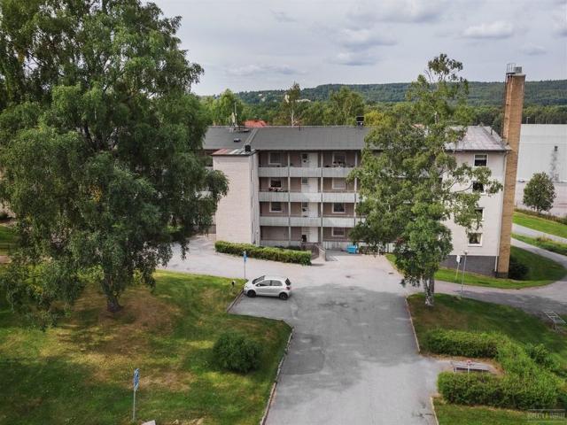 Lägenhet hyra i Ludvika