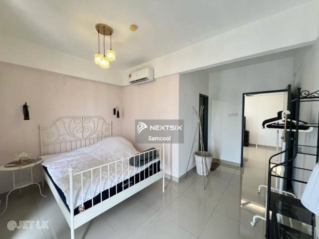 Residential House for rent in Georgetown, Penang