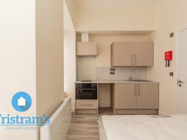 Apartment for rent in St Ann's, Haddon