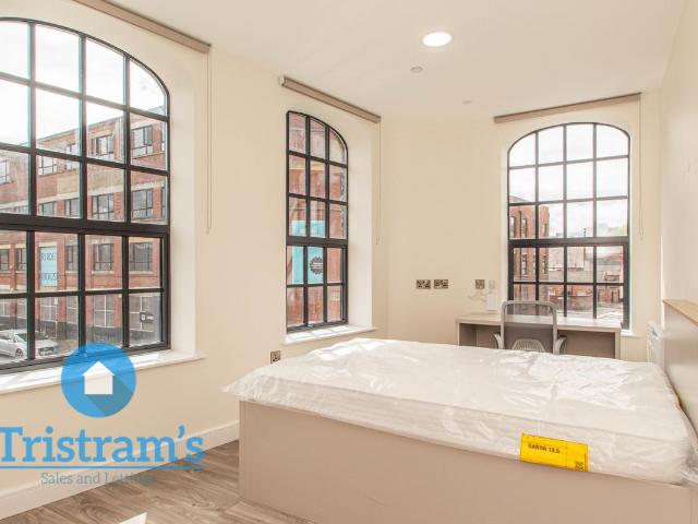 Apartment for rent in St Ann's, Haddon