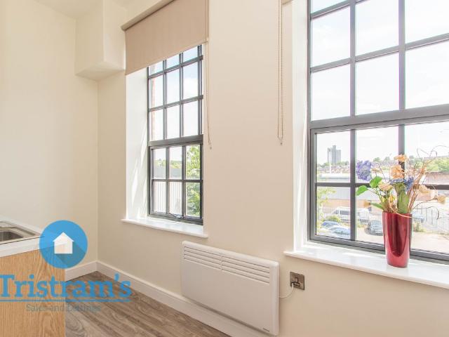 Apartment for rent in St Ann's, Haddon