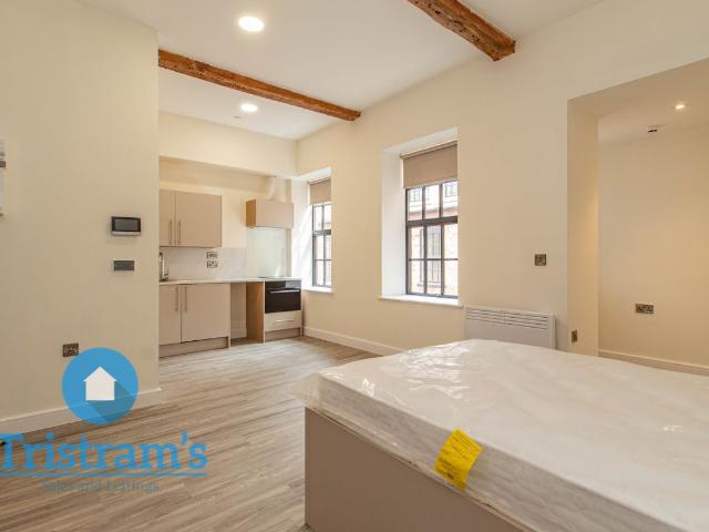 Apartment for rent in St Ann's, Haddon