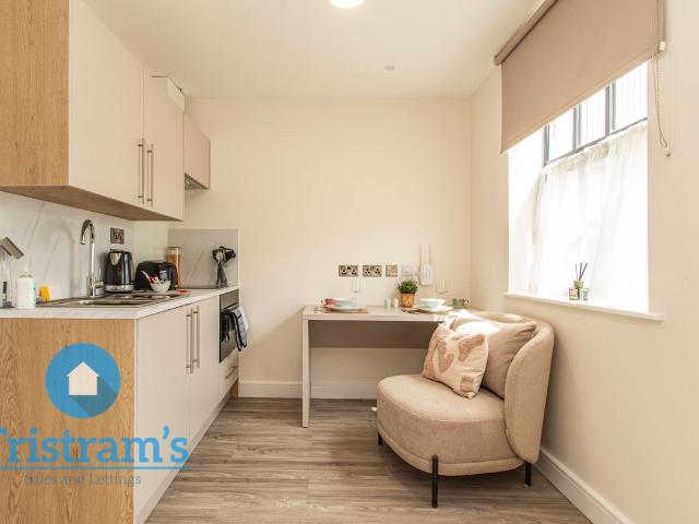 Apartment for rent in St Ann's, Haddon