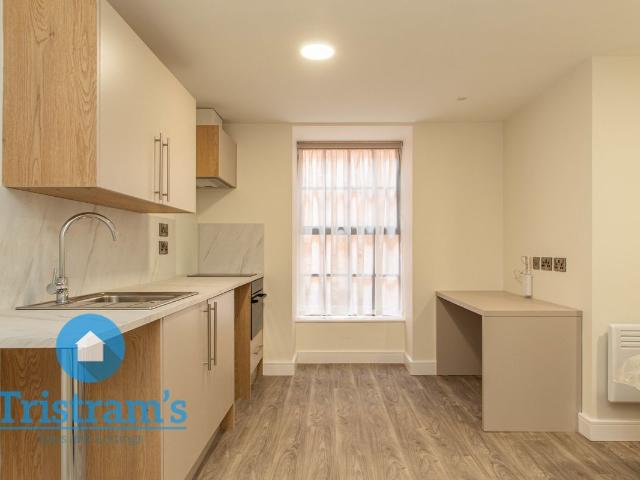 Apartment for rent in St Ann's, Haddon