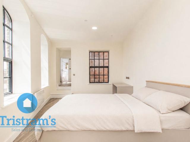 Apartment for rent in St Ann's, Haddon