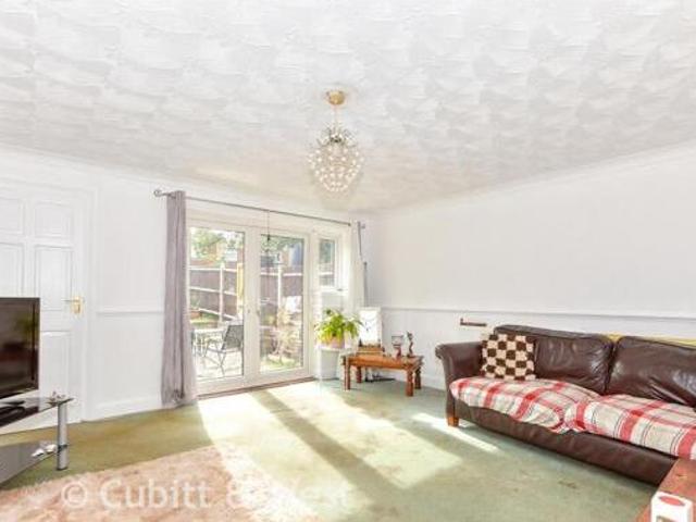 House for sale in Waterlooville, Havant