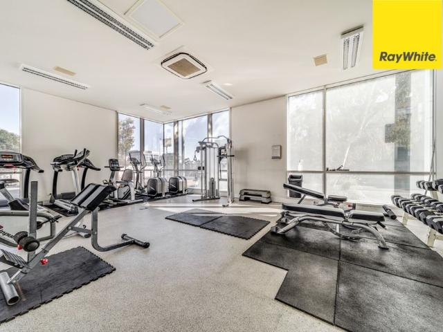 Apartment for rent in Belconnen Dc, Australian Capital Territory