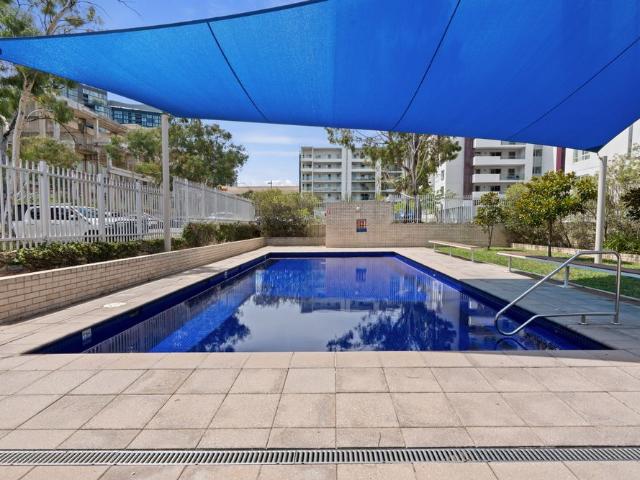 Apartment for rent in Belconnen Dc, Australian Capital Territory
