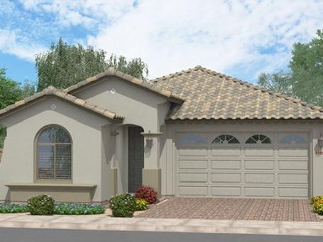 House for sale in Oracle, Arizona