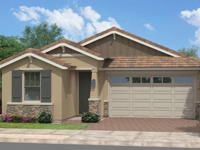 House for sale in Oracle, Arizona