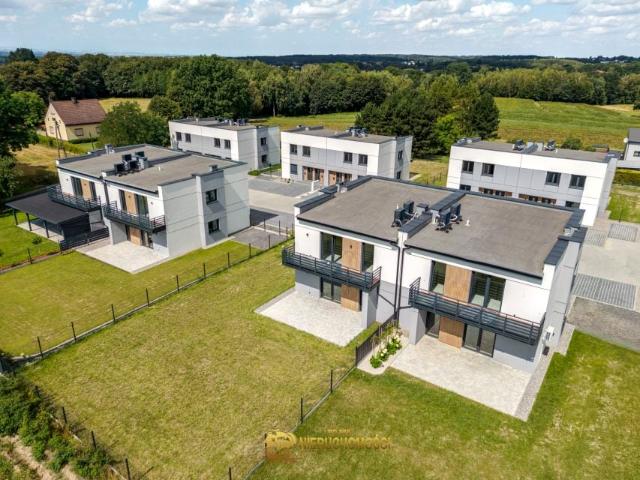 Mieszkanie na sprzedaż w Kokoszyce, Wodzisław Śląski