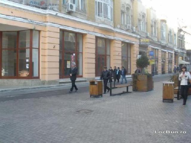 Spațiu Comercial vânzări în Oradea, Bihor