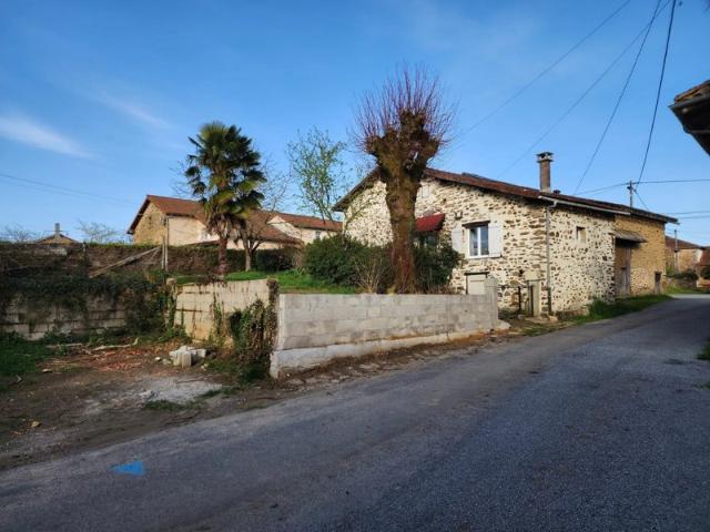 Appartement vente à Rochechouart, Oradour-sur-vayres