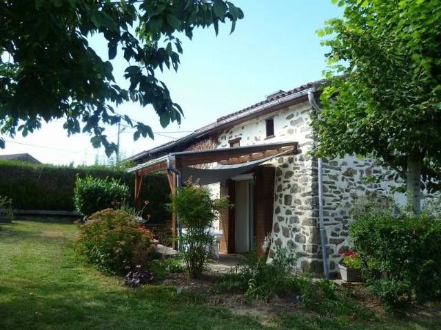Appartement vente à Rochechouart, Oradour-sur-vayres