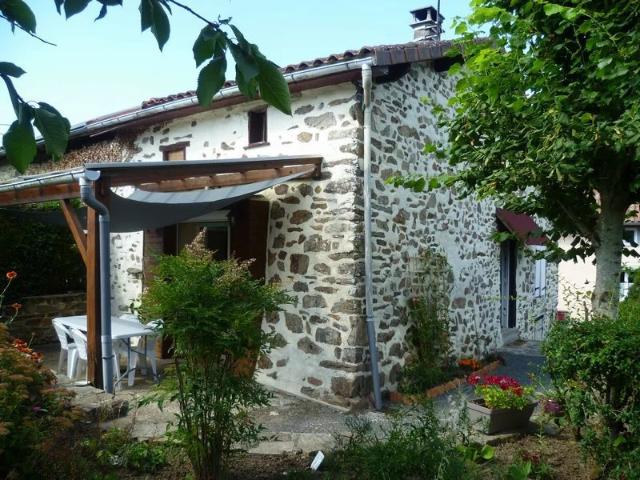 Appartement vente à Rochechouart, Oradour-sur-vayres