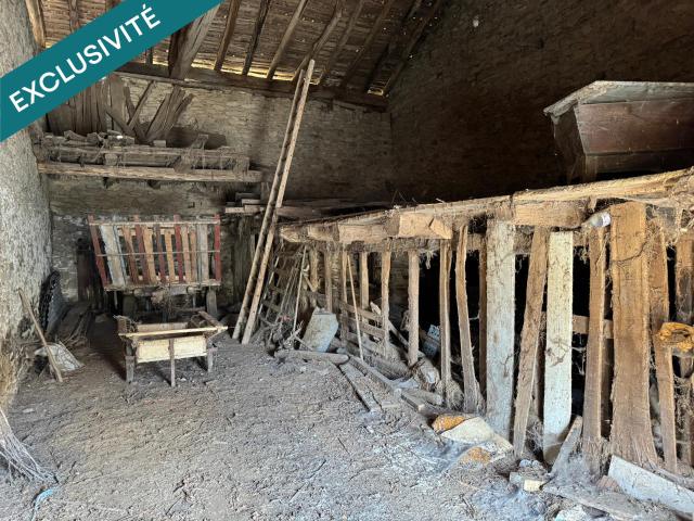 Maison vente à Rochechouart, Oradour-sur-vayres