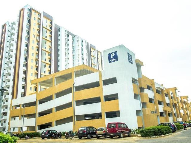 Flat for sale in Tamil Nadu