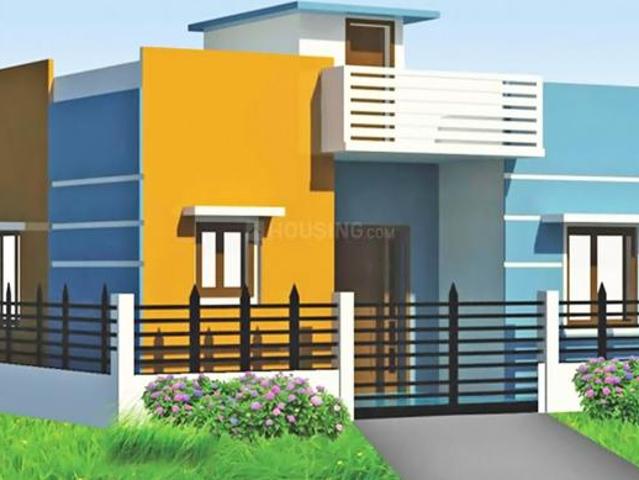Villa for sale in Tamil Nadu
