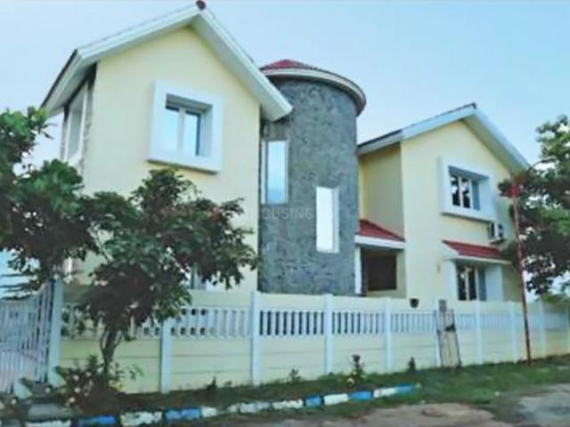Villa for sale in Tamil Nadu