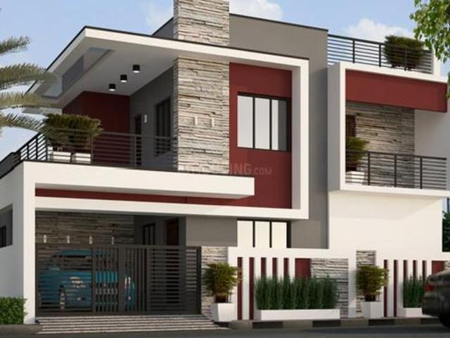 Villa for sale in Tamil Nadu