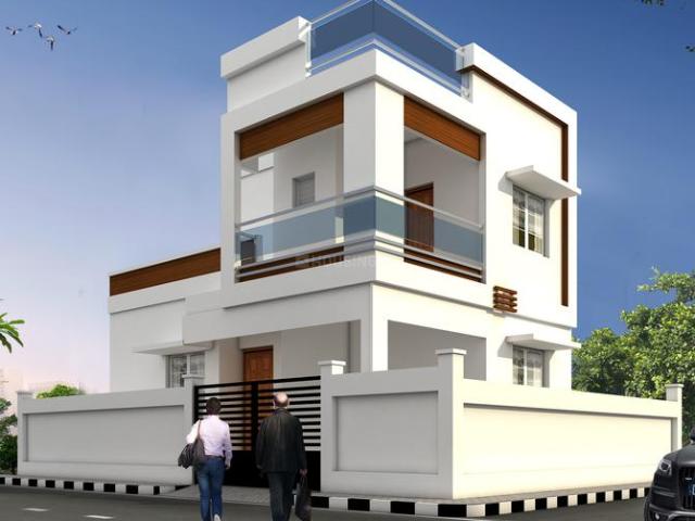 Villa for sale in Tamil Nadu