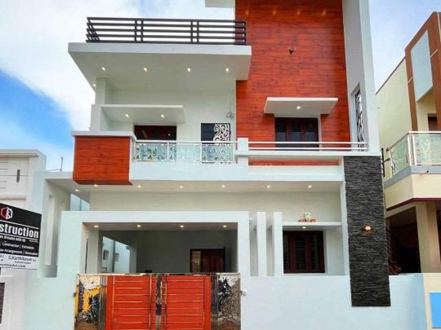 Villa for sale in Tamil Nadu