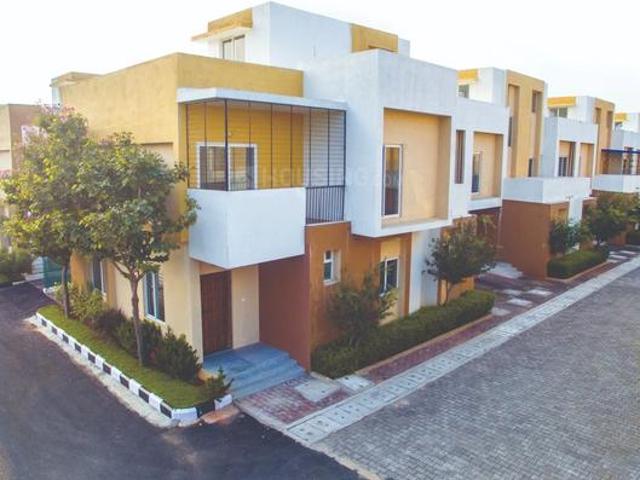 Villa for sale in Tamil Nadu