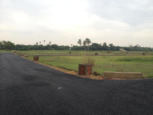 Land for sale in Tamil Nadu