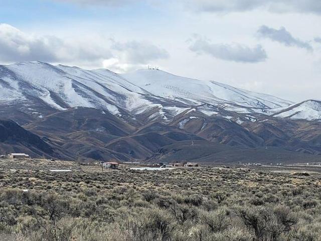 Land for sale in Elko