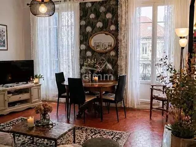 Appartement vente à Forcalquier, Oraison