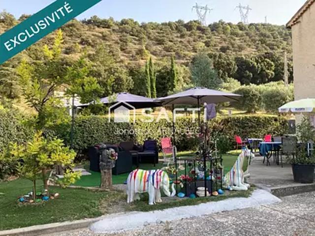 Appartement vente à Oraison, Alpes-de-Haute-Provence