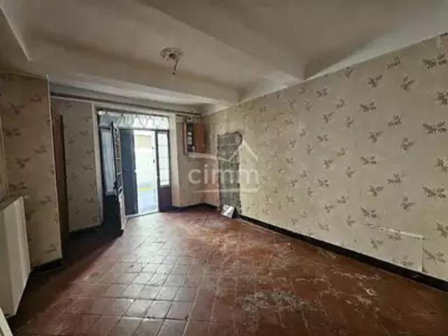 Maison vente à Forcalquier, Oraison