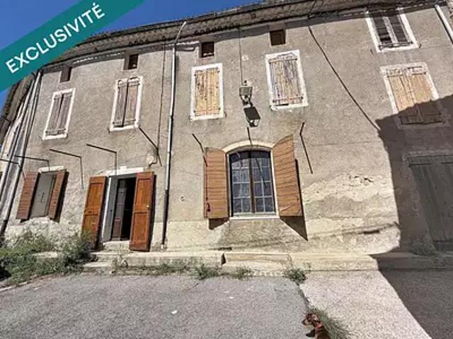 Maison vente à Forcalquier, Oraison