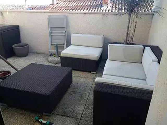 Appartement location à Forcalquier, Oraison