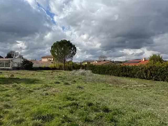 Terrain vente à Forcalquier, Oraison