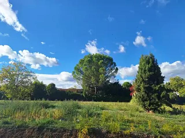 Terrain vente à Forcalquier, Oraison