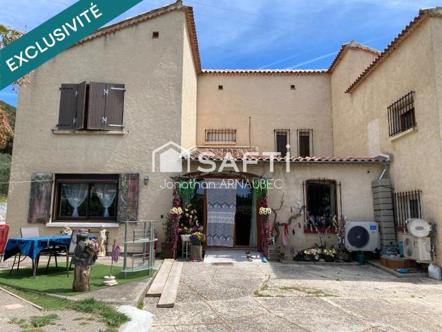 Appartement vente à Forcalquier, Oraison